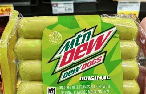 May 5, 2014 · We show you how to make Mountain Dew flavored corn dogs...Ingredients1.5 Cups of self raising flour1 Egg1 Can of Mountain DewHotdogs ..... how to make Monst... 